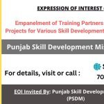 SKILLSPEDIA-EOI-PSDM-EMPANELMENT