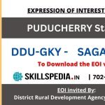 SKILLSPEDIA-PUDUCHERRY-EOI-SAGARMALA-DDUGKY
