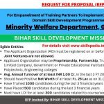 SKILLSPEDIA-RFP-EMPANELMENT-OF-MINORITY-2023