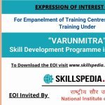 SKILLSPEDIA-EOI-VARUNMITRA-NISE-2023-24