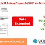 SKILLSPEDIA-EOI-FOR TRAINING-RAJASTHAN