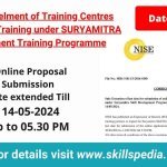 SKILLSPEDIA-EOI-SURYAMITRA-DATE-EXTENSION