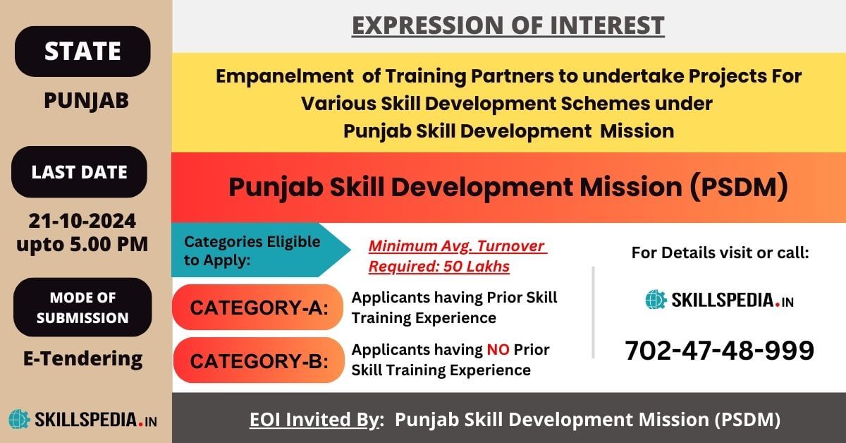 SKILLSPEDIA-EOI-PSDM-2024