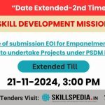 SKILLSPEDIA-DATE EXTENSION-PSDM