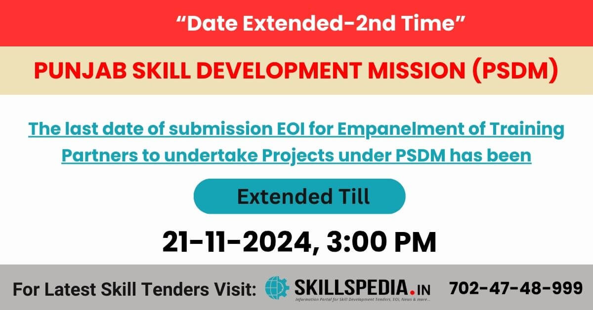 SKILLSPEDIA-DATE EXTENSION-PSDM