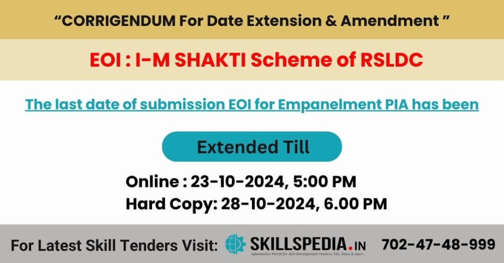 SKILLSPEDIA-DATE-EXTENSION-IM-SHAKTI