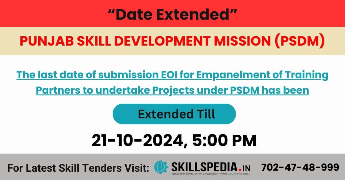 SKILLSPEDIA-DATE EXTENSION-PSDM