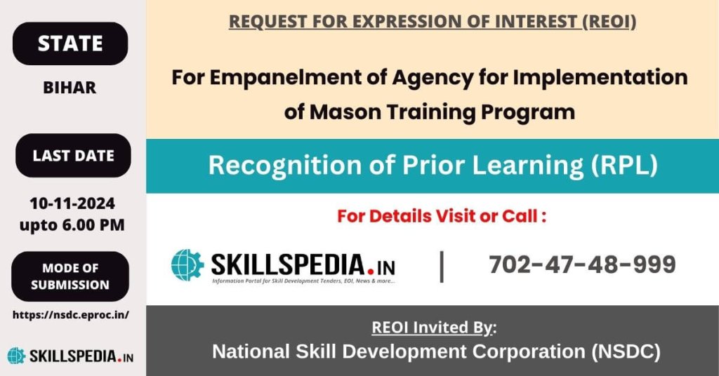 SKILLSPEDIA-EOI-BIHAR-RPL2