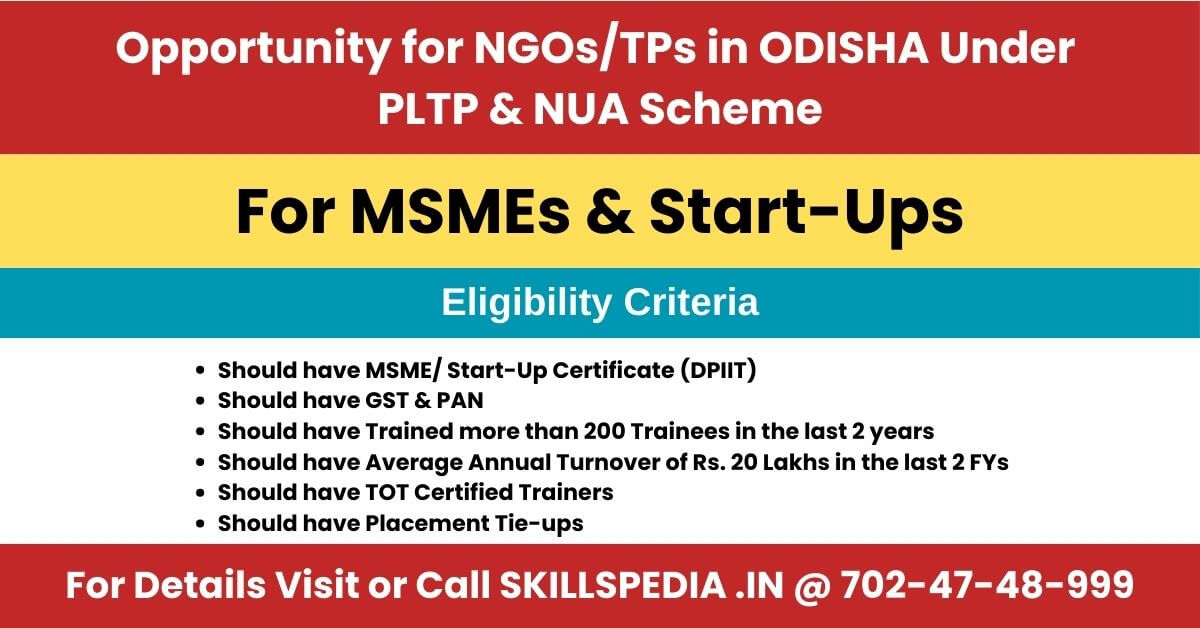 ODISHA-PLTP-NUA