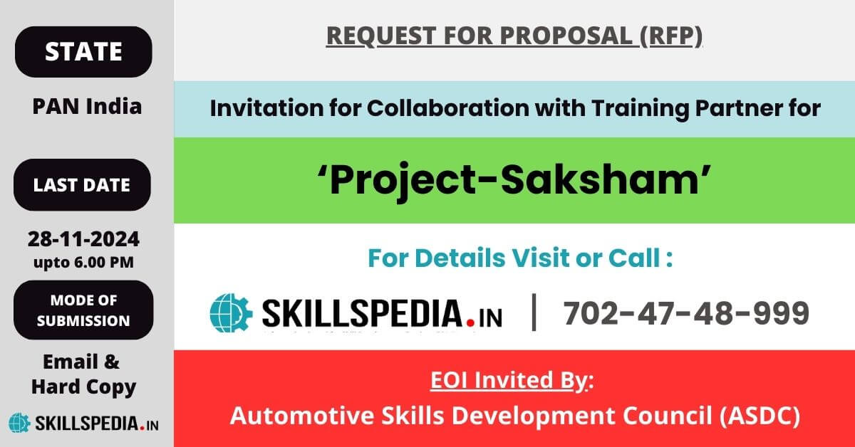 SKILLSPEDIA-ASDC-SAKSHAM-2024