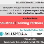 SKILLSPEDIA-EOI-TNSDC-2024