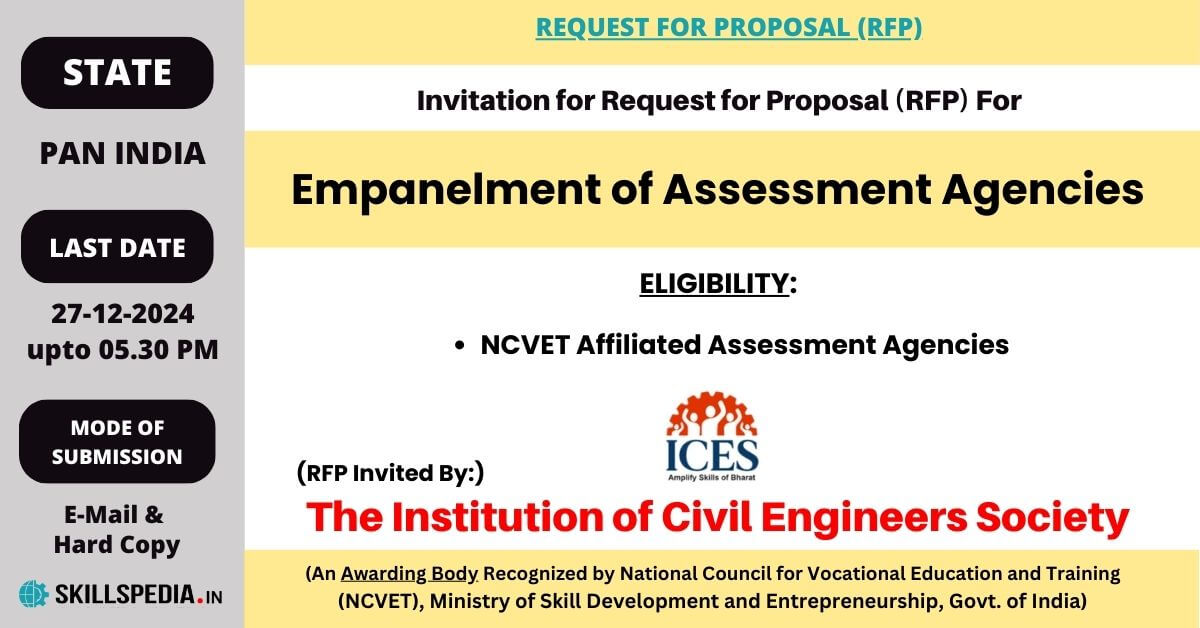 SKILLSPEDIA-RFP-ASSESSMENT-AGENCY-ICES-2024