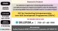 RFP for Selection of Agency for Conducting Entrepreneurship- cum Skill Development Programmes (ESDPs) under the Raising and Accelerating MSME Performance (RAMP) Scheme in Andhra Pradesh