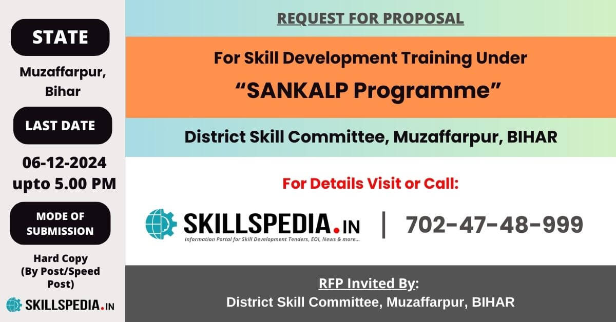 SKILLSPEDIA-SANKALP-BIHAR