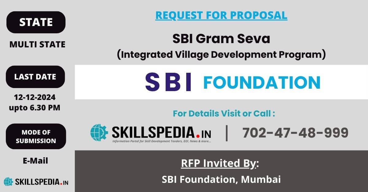 SKILLSPEDIA-SBI-FOUNDATION-GRAM-SEVA