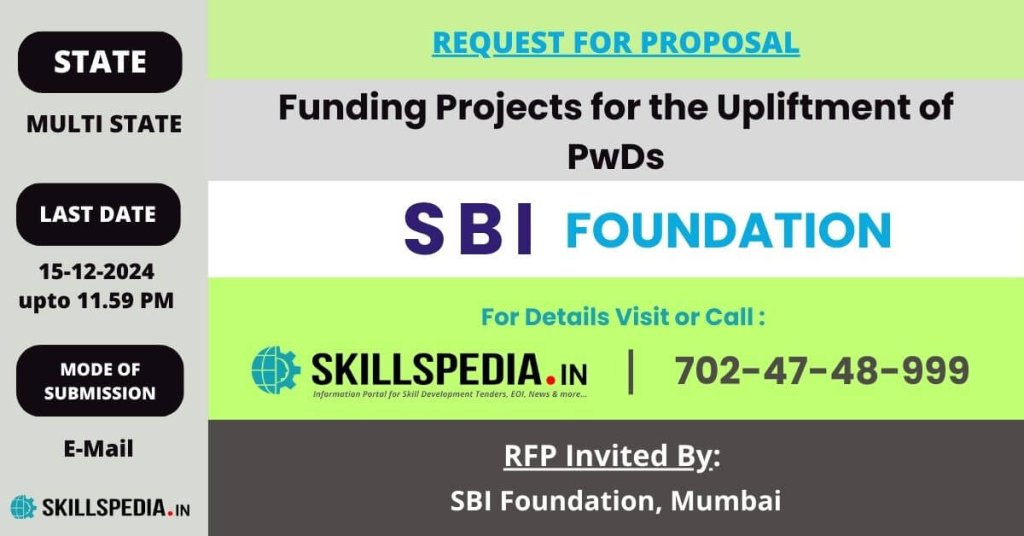 SKILLSPEDIA-SBI-FOUNDATION-PWD