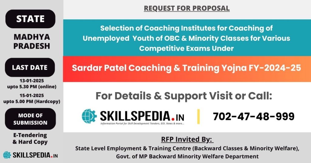 SKILLSPEDIA-COACHING-TRAINING-OBC-MINORITY-BHOPAL2.