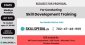 Tender for Conducting Skill Development Training- Madhya Pradesh