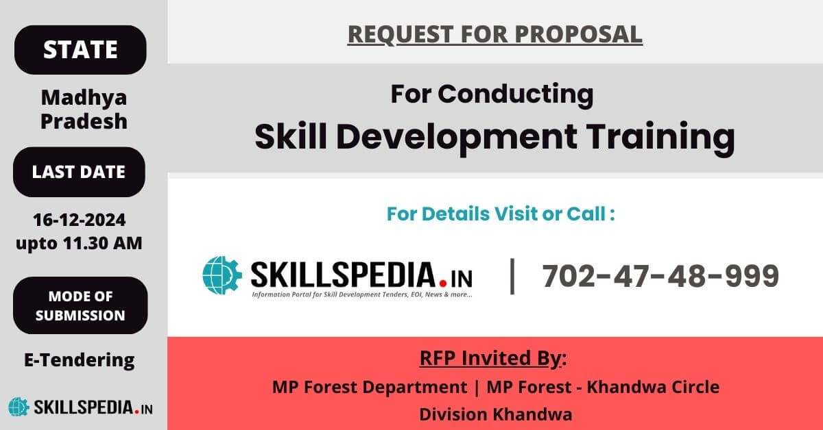 SKILLSPEDIA-FOREST-MP-KHANDWA-2024