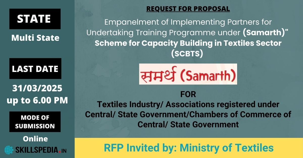 SKILLSPEDIA-Samarth-RFP-industry2