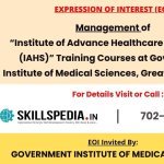 SKILLSPEDIA-EOI-GIMS-NOIDA-2025