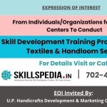 SKILLSPEDIA-EOI-UPHDMC-2025