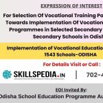 SKILLSPEDIA-EOI-VSE-ODISHA