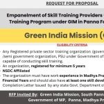 SKILLSPEDIA-GIM-RFP-FOREST-DEPARTMENT-PANNA-2025
