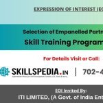 SKILLSPEDIA-ITI-LTD-EOI-SKILL-TRAINING