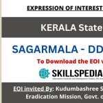 SKILLSPEDIA-KERALA-EOI-SAGARMALA-DDUGKY-2025