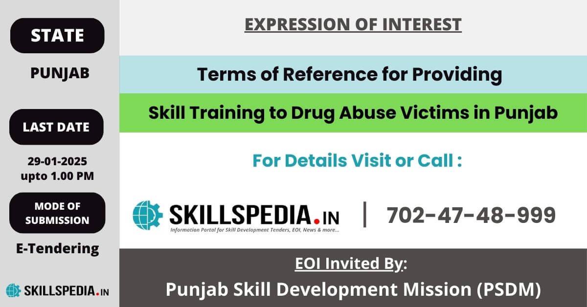 SKILLSPEDIA-PSDM-DRUG-ABUSE-2025