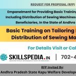 SKILLSPEDIA-RFP-TAILORING-KAPU-AP-2025