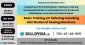 RFP for Empanelment for Providing Basic Training on Tailoring Including Distribution of Sewing Machines to the Women Beneficiaries, In the State of Andhra Pradesh