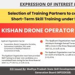 SKILLSPEDIA-EoI-SANKALP-DRONE-MPSSDEGB-2025