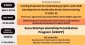 Inviting Proposals for undertaking projects under Skill Development in Handicrafts Sector Scheme during FY 2025-26 for Guru Shishya Hastshilp Prashikshan Program (GSHPP).