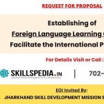 SKILLSPEDIA-JHARKHAND-RFP-2025