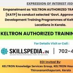 SKILLSPEDIA-KELTRON-EOI-2025