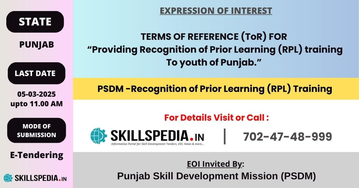 SKILLSPEDIA-PSDM-RPL-2025