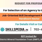 SKILLSPEDIA-BOKARO-EOI-HANDLOOM