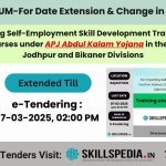 SKILLSPEDIA-DATE-EXTENSION-APJ-ABDUL-RAJASTHAN