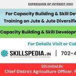 SKILLSPEDIA-EOI-CAPACITY-BUILDING-ODISHA-2025