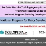 SKILLSPEDIA-EOI-RAJASTHAN-NPDD-2025