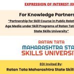 SKILLSPEDIA-EOI-RATAN-TATA-SKILL-UNIVERSITY-MH-2025