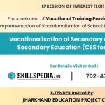 SKILLSPEDIA-EOI-VTP-SCHOOL-JHARKHAND-2025