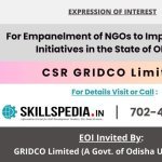 SKILLSPEDIA-GRIDCO-EOI-ODISHA-2025