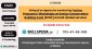 E-Tender for Hiring of an Agency for conducting Training Programs / Workshops on Energy Conservation Building Code (ECBC) and all related services