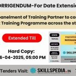 SKILLSPEDIA-DATE-EXTENSION-TRIPURA-EOI-2025