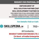 SKILLSPEDIA-EOI-EMPANELMENT-BSNL-2025