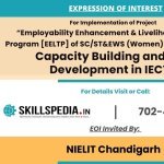 SKILLSPEDIA-EOI-NIELIT-EELTP-PUNJAB-2025