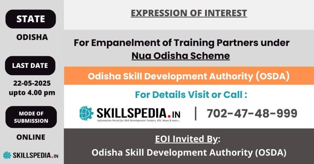 SKILLSPEDIA-EOI-OSDA-NUA-2025